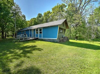 7968 County Road F, Danbury, Wisconsin 54830, USA
