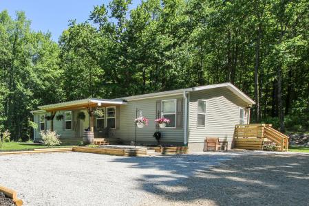 10877 Floating Bridge Road, Marcellus, Michigan 49067, USA