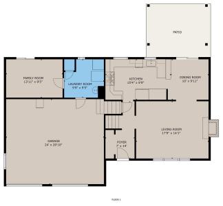 23235 Broadmoor Ct., Auburn, Californie 95602, États-Unis