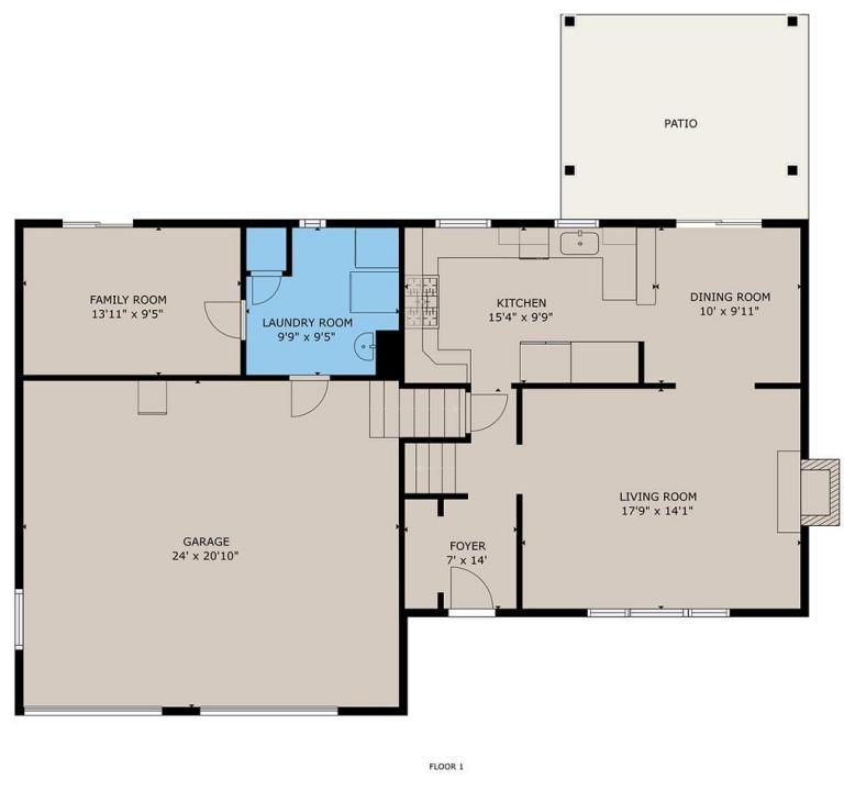 23235 Broadmoor Ct., Auburn, Californie 95602, États-Unis