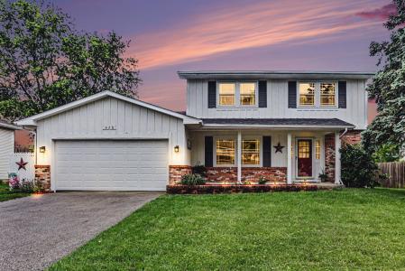 428 Brandy Hill Avenue, Pickerington, 오하이오 43147, 미국