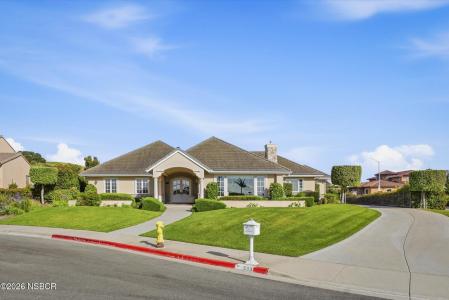 503 N Via Belmonte Court, Arroyo Grande, California 93420, USA