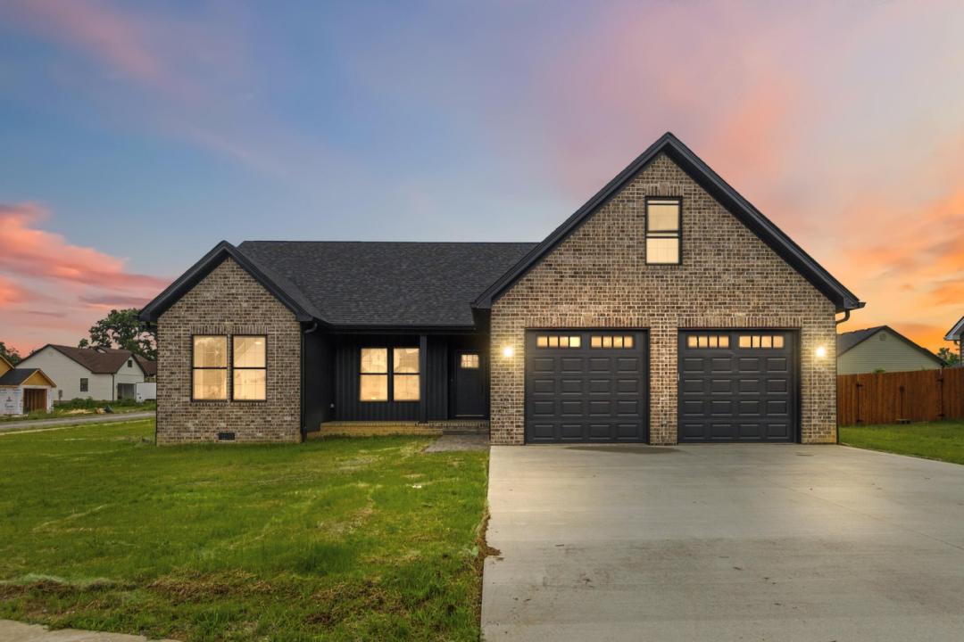 131 Knob View Trace, Junction City, Kentucky 40440, États-Unis