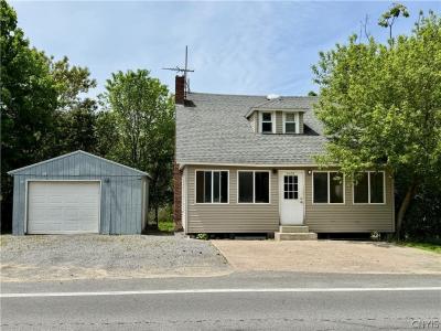 1031 County Route 29, Oswego, NY 13126, USA