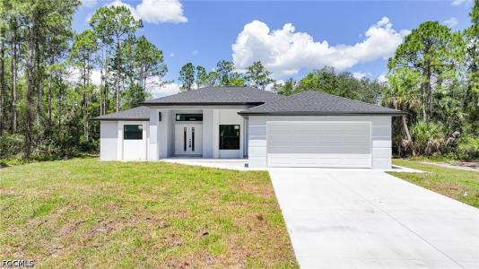 1621 Eighth Avenue, Lehigh Acres, فلوريدا 33972, الولايات المتحدة