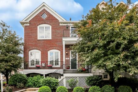 201 Manchester Drive, Zionsville, Indiana 46077, États-Unis