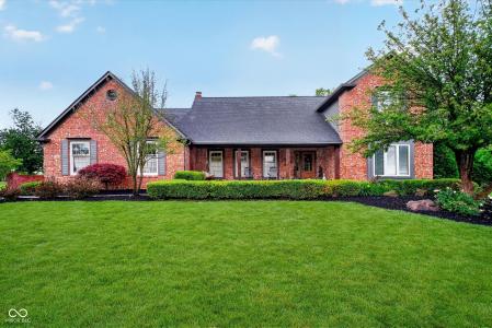 2380 Woodsway Drive, Greenwood, Indiana 46143, Estados Unidos
