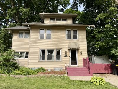 22 Payne Place, Normal, Illinois 61761, USA