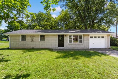 5961 N 200 W, Columbus, Indiana 47201, USA