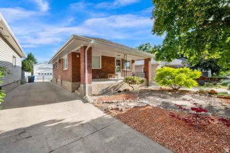 642 E GARFIELD AVE S, Salt Lake City, Utah 84105, USA