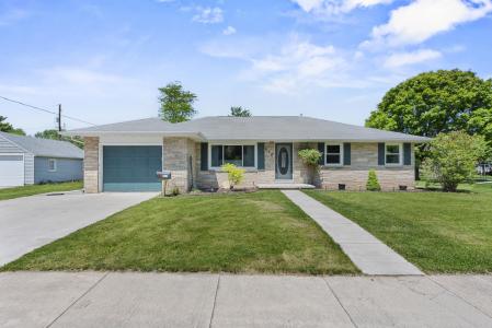618 E Harding Drive, Appleton, Wisconsin 54915, Estados Unidos