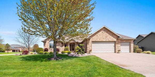 976 SPRINGFIELD Drive, De Pere, ויסקונסין 54115, ארצות הברית של אמריקה