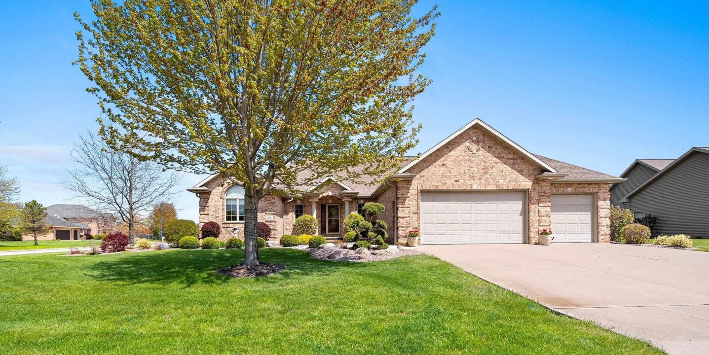 976 SPRINGFIELD Drive, De Pere, 威斯康辛州 54115, 美國