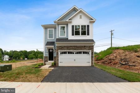 22226 Norris Woods Street, Great Mills, Maryland 20634, États-Unis