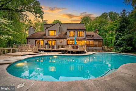 621 Hanover Drive, Wrightstown, NJ 08562, USA
