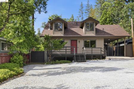 23023 Strauch Dr, Twain Harte, Калифорния 95383, Соединенные Штаты