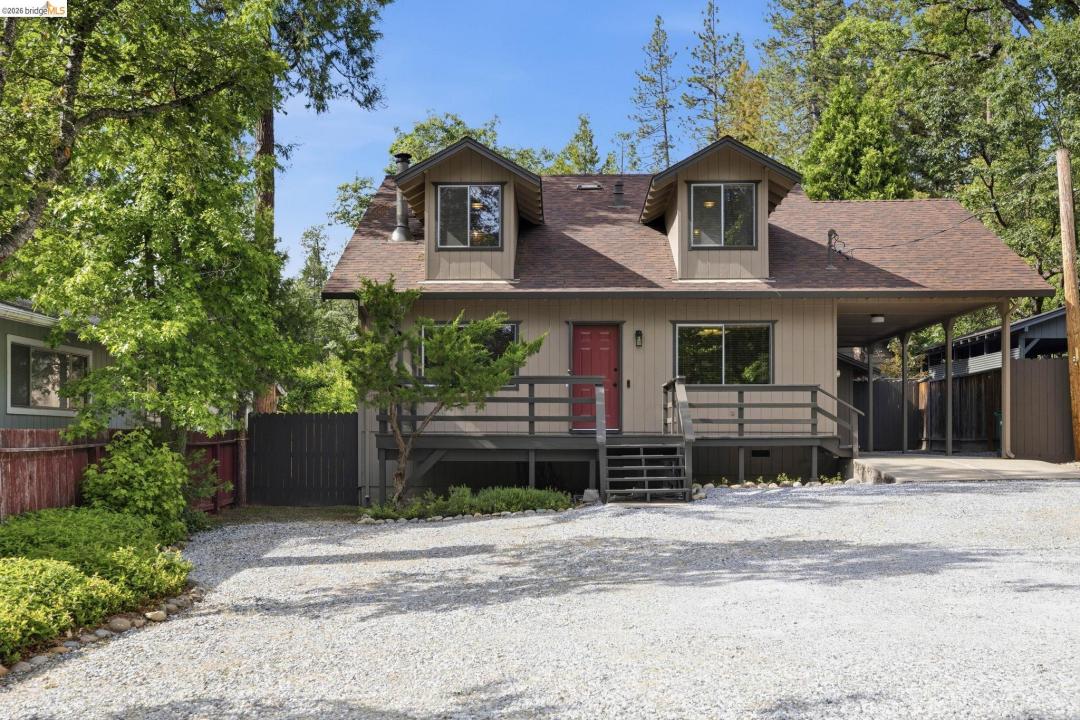 23023 Strauch Dr, Twain Harte, Калифорния 95383, Соединенные Штаты