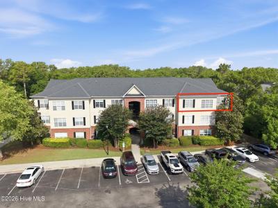1521 Cadfel Court , Unit 302, Wilmington, ノースカロライナ 28412, アメリカ合衆国