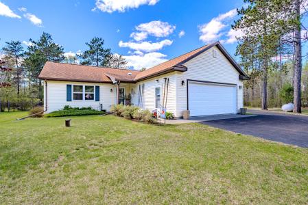 2099 CTH Y, Tomahawk, Wisconsin 54487, USA