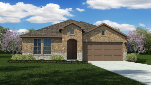 1032 Boll Weevil Drive, Cleburne, טקסס 76031, ארצות הברית של אמריקה 