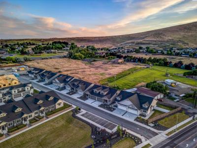 4545 Grove Court, West Richland, Washington 99353, Stati Uniti