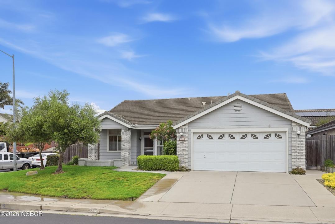 3700 Corta Bella Way, Santa Maria, California 93455, HOA KỲ