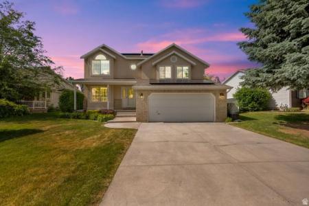 978 W 400 S, Layton, Utah 84041, Estados Unidos