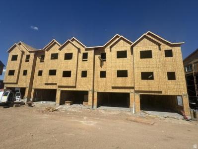 1293 N 350 W 2, Sunset, Utah 84015, USA