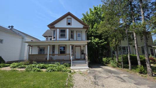 38 Homestead Ave., Danbury, Connecticut 06810, USA