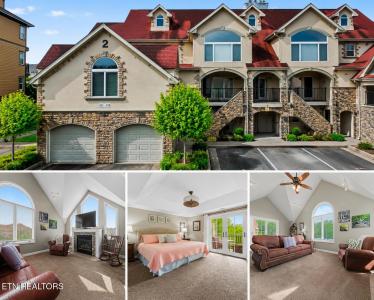 609 River Place Way, Sevierville, Tennessee 37862, USA