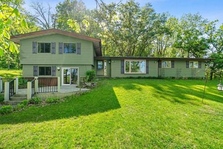 N6219 Sunnyside Road, Green Lake, Wisconsin 54941, USA