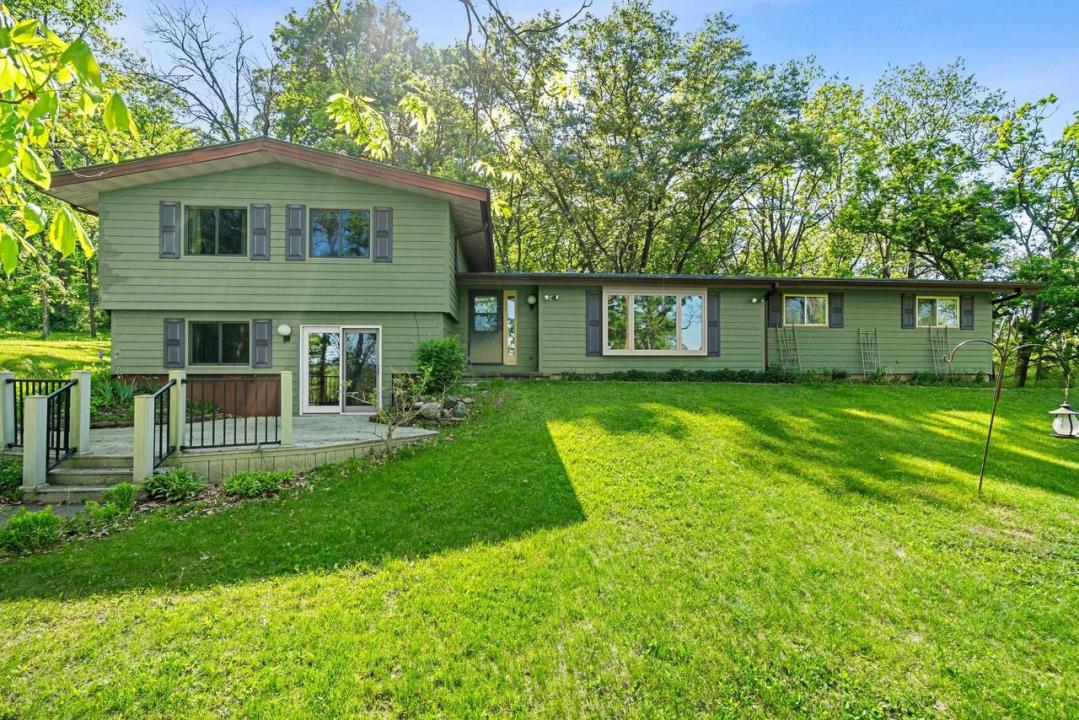 N6219 Sunnyside Road, Green Lake, Wisconsin 54941, Amerika Birleşik Devletleri