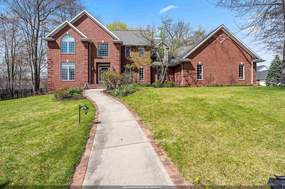 2964 S TELEMARK Circle, Green Bay, Wisconsin 54313, Estados Unidos