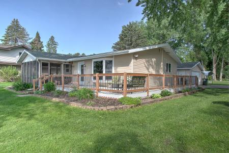 51725 Belle Isle Drive, Rush City, Minnesota 55069