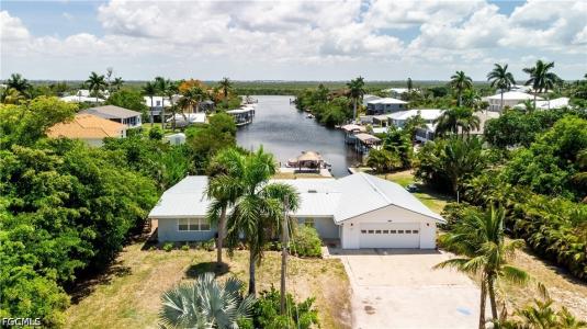 5387 Marina Drive, Bokeelia, Florida 33922, HOA KỲ