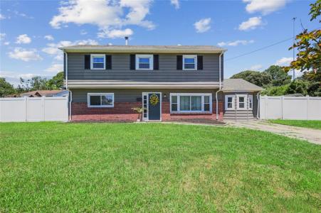 6112 Lockamy Ln, Norfolk, バージニア 23502, アメリカ合衆国