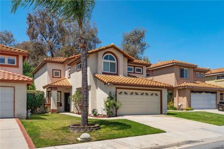 15692 Altamira, Chino Hills, Californie 91709, États-Unis