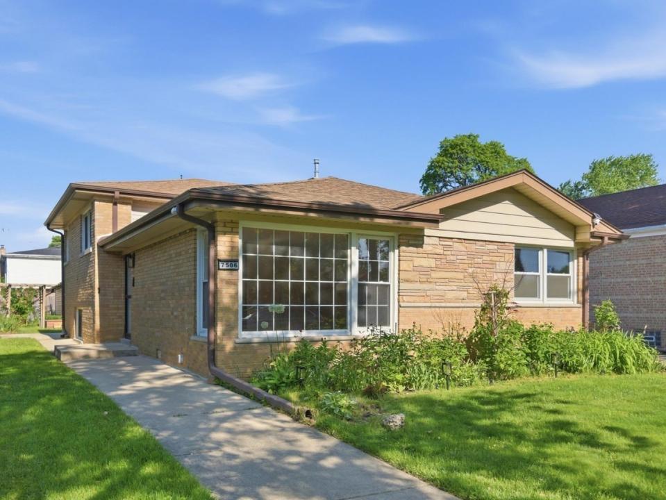 7506 Kilbourn Avenue, Skokie, Illinois 60076, États-Unis