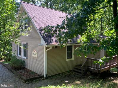 132 Pinecrest Ln, Bluemont, Virginia 20135, USA