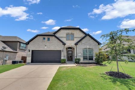 203 Nickolas Drive, Princeton, Texas 75407, États-Unis