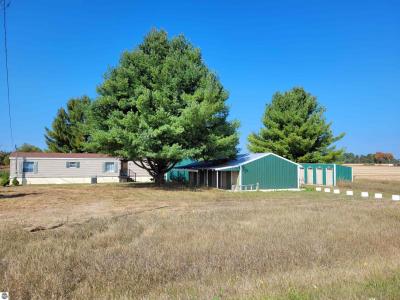 10269 30th Avenue, Evart, Michigan 49631, États-Unis