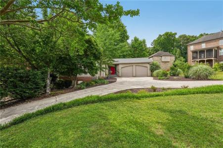 5316 Corsham Court SW, Lilburn, Georgia 30047, Stati Uniti