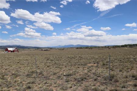 Tbd County Road 280, Nathrop, Colorado 81236, Stati Uniti