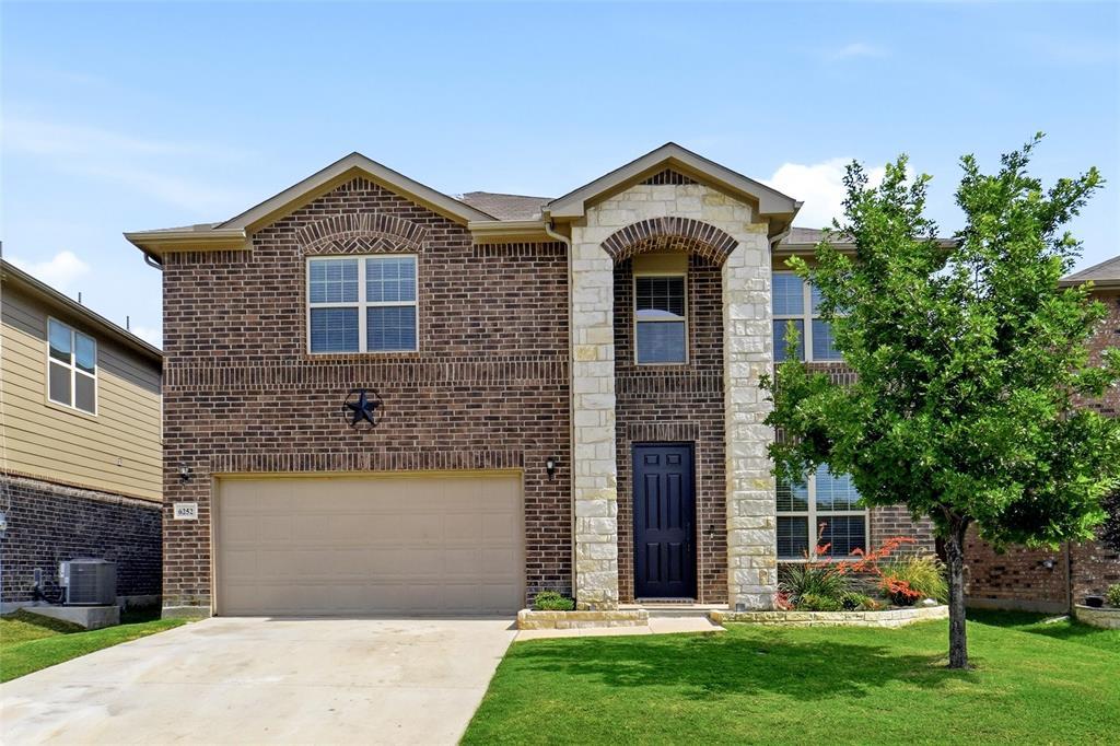 6252 Jackstaff Drive, Fort Worth, Texas 76179, Estados Unidos