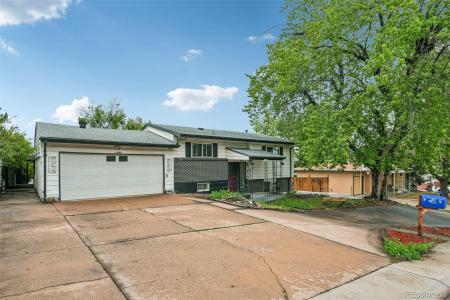 926 S Robb Way, Lakewood, Colorado 80226, Estados Unidos
