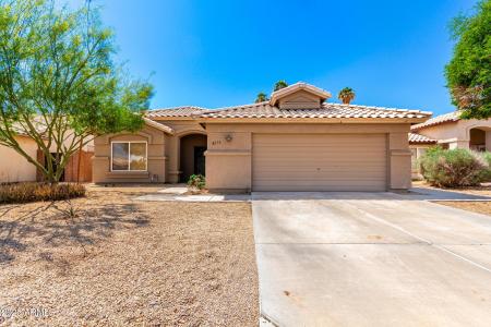 8375 W Dahlia Drive, Peoria, Arizona 85381