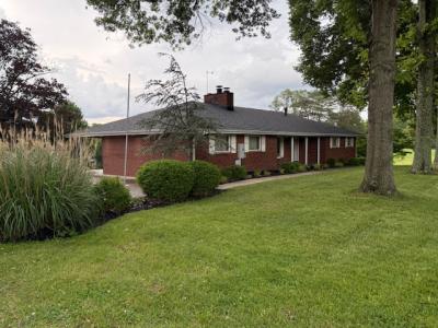 9545 Teays Valley Drive, Scott Depot, West Virginia 25560, USA