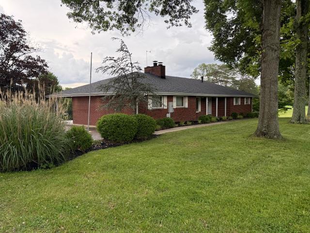 9545 Teays Valley Drive, Scott Depot, West Virginia 25560, USA