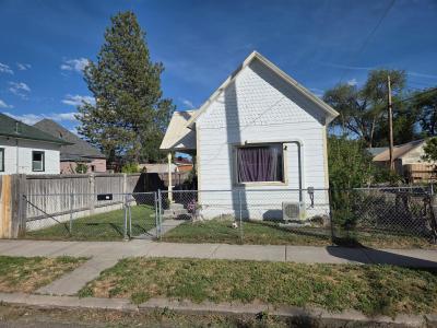 525 W Day, Pocatello, Idaho 83204, Estados Unidos