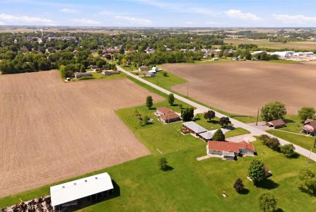 221 Washington Street, Eldora, Iowa 50627, USA